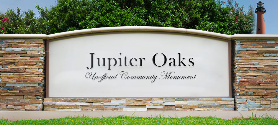 Jupiter Oaks
