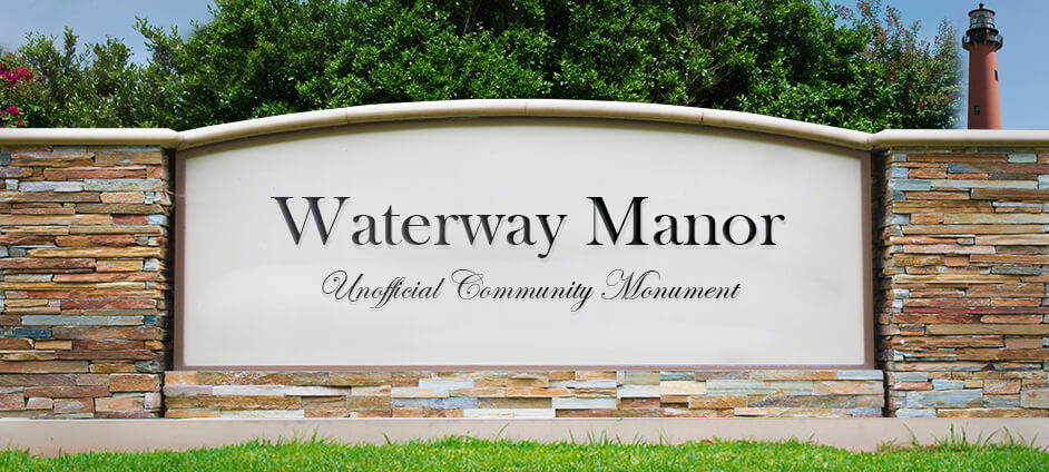 Waterway Manor