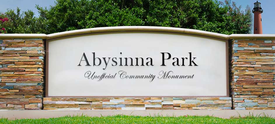 Abyssina Park