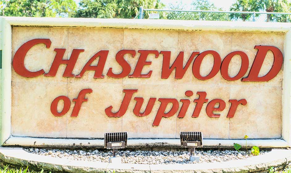 Chasewood of Jupiter