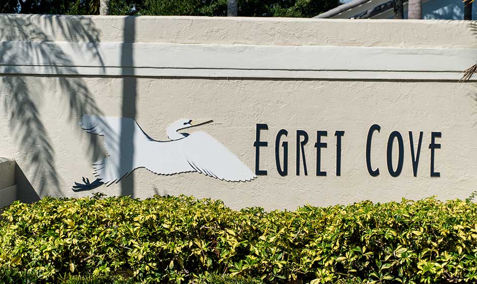 Egret Cove at Maplewood