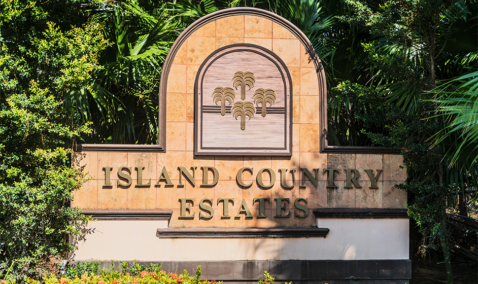 Island Country Estates