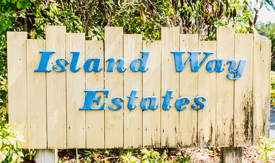 Island Way Estates