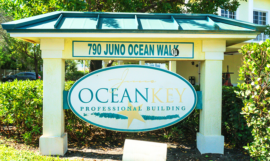 Juno Ocean Key Condo