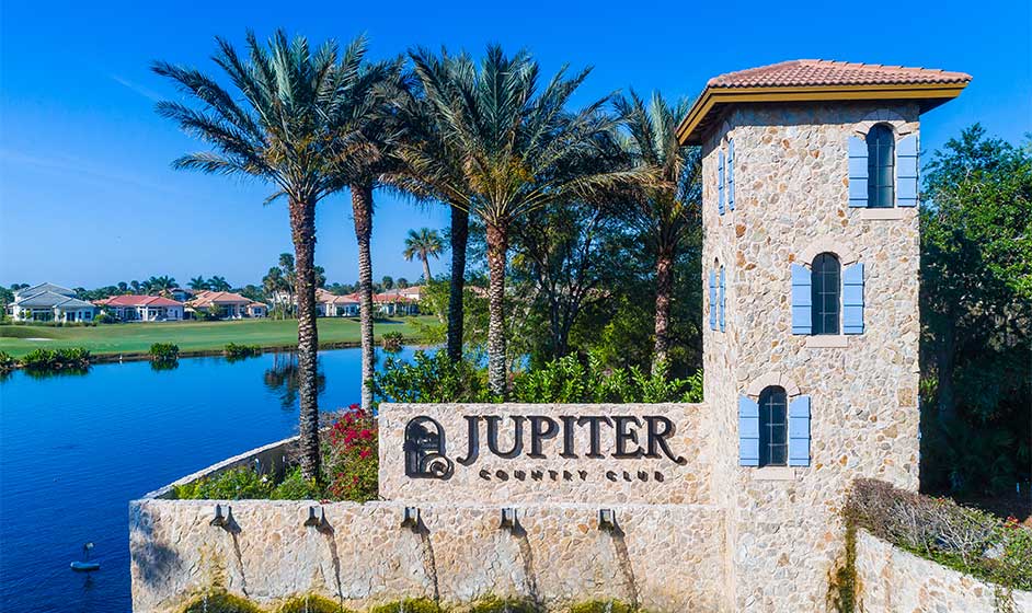 Jupiter Country Club