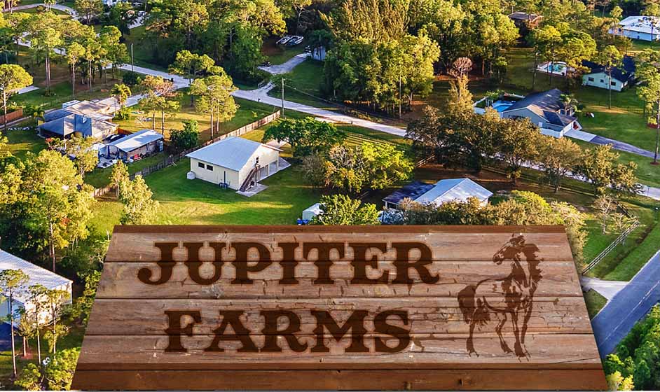 Jupiter Farms