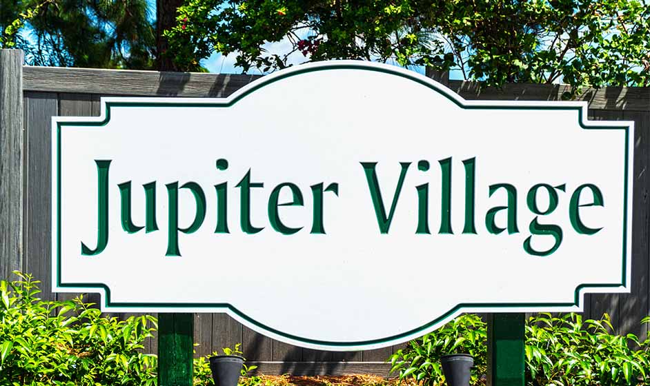Jupiter Village