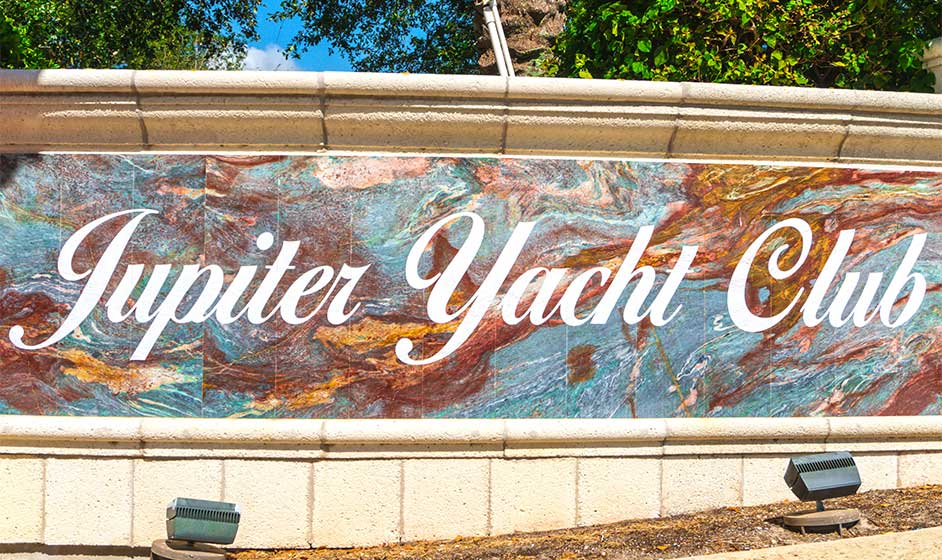 Jupiter Yacht Club