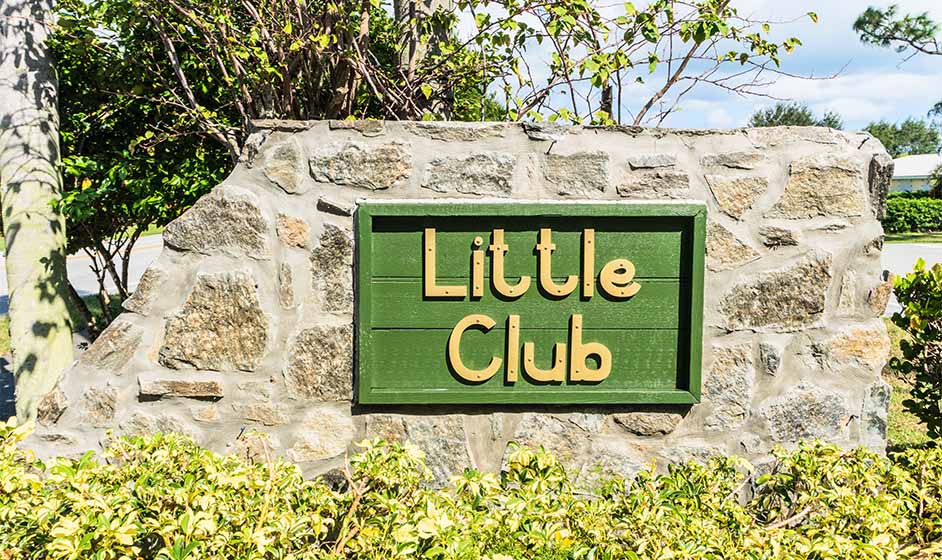 Little Club