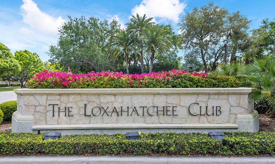 Loxahatchee Club