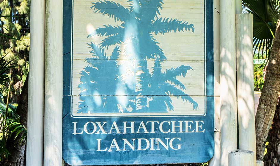 Loxahatchee Landings