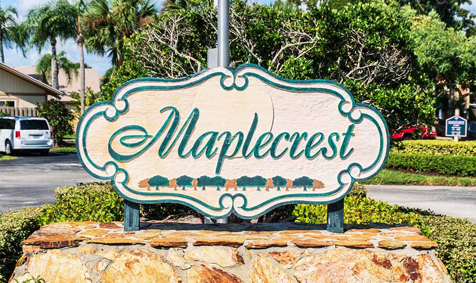 Maplecrest