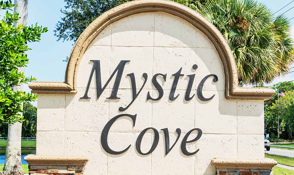 Mystic Cove