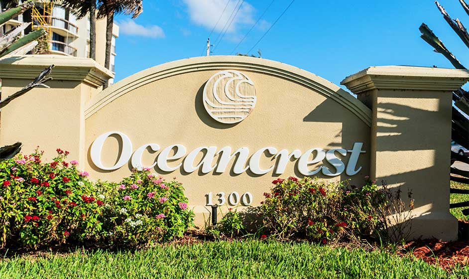 Oceancrest Condo