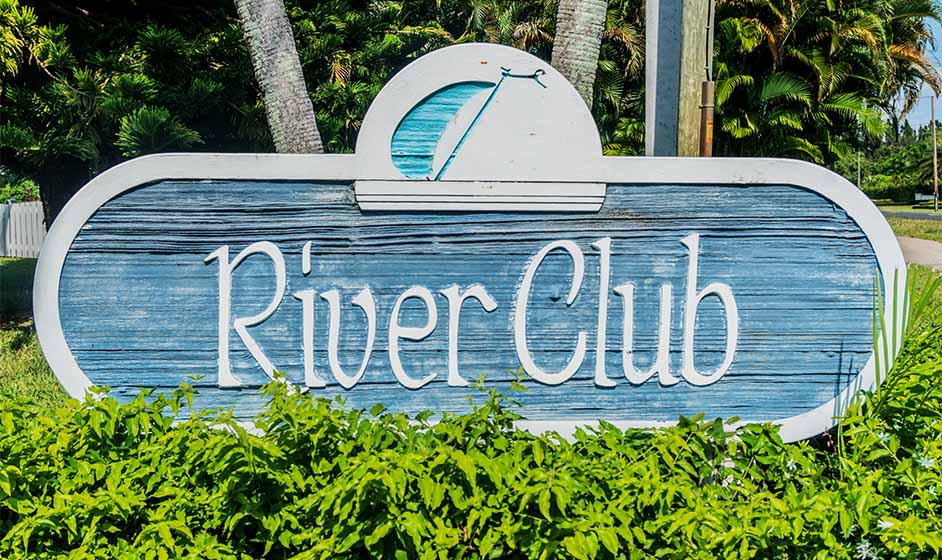 River Club