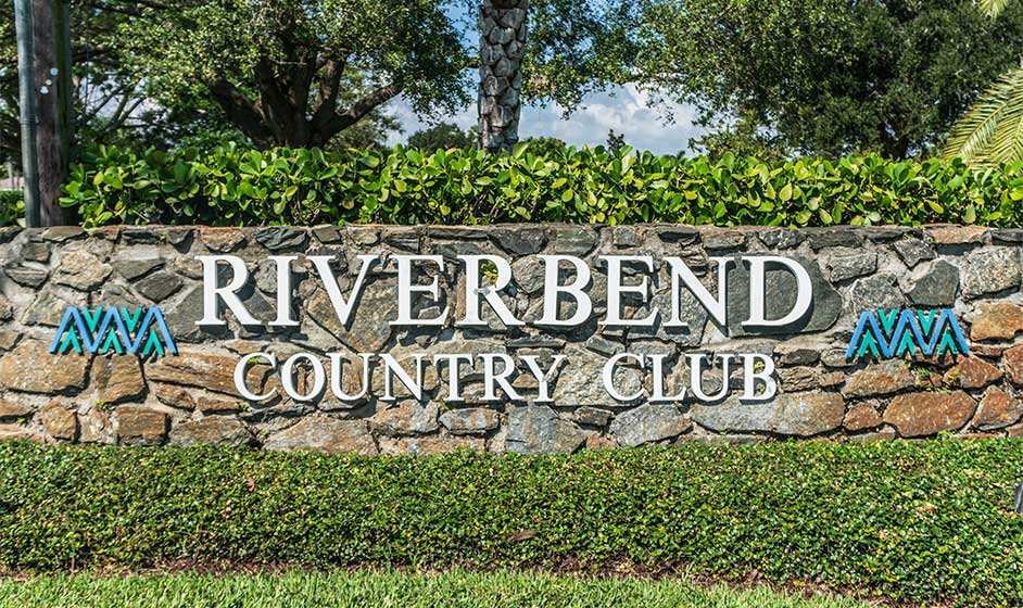 Riverbend Country Club