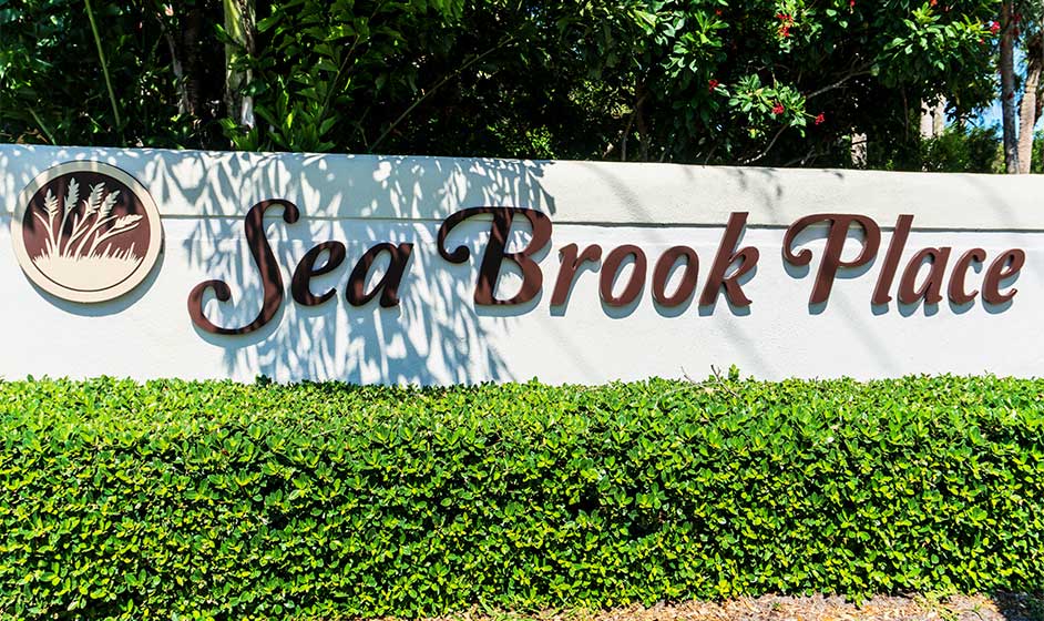 Sea Brook Place