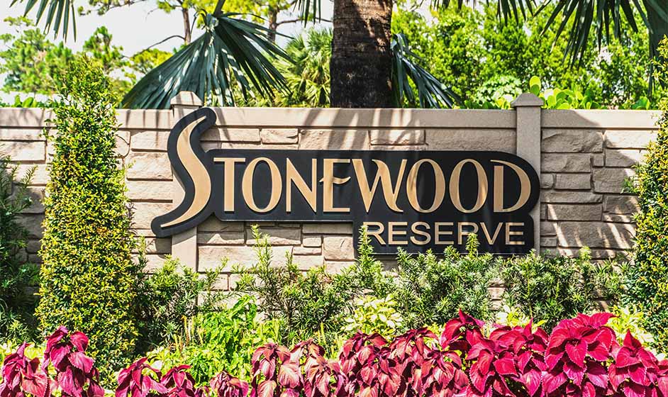 Stonewood Reserve