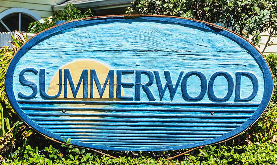 Summerwood