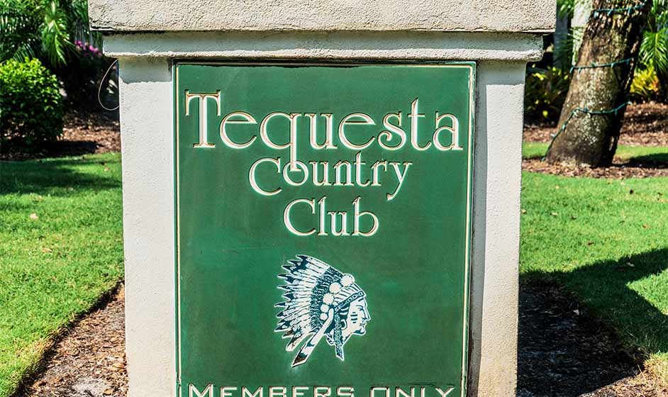 Tequesta Country Club