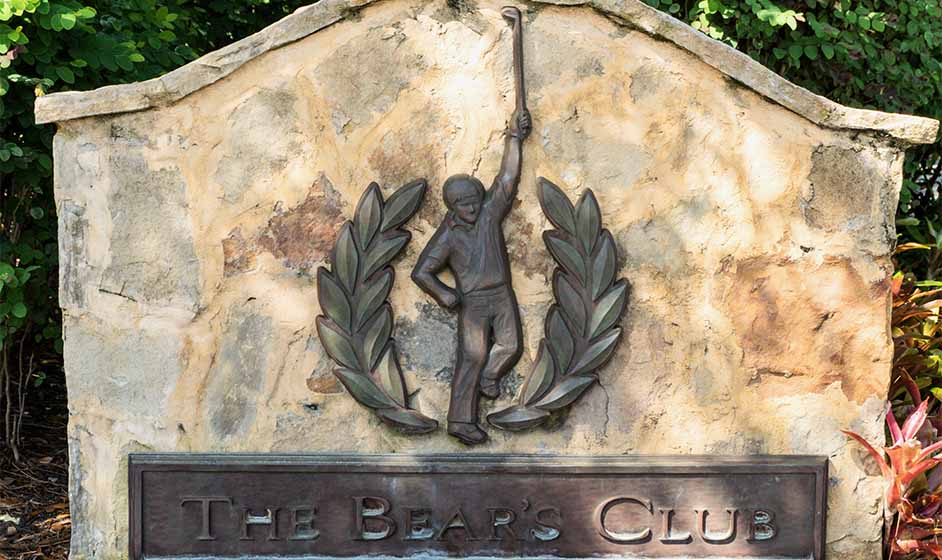 The Bears Club