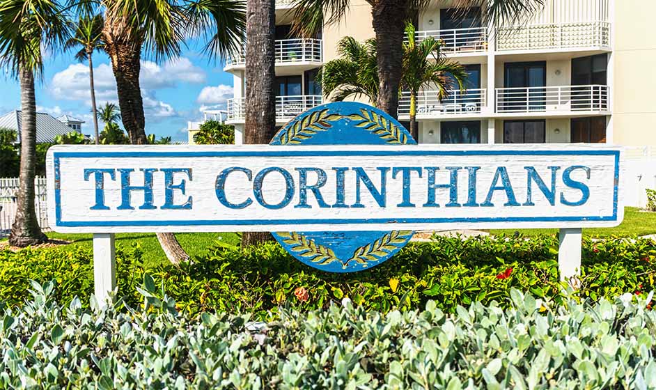 The Corinthians Condo