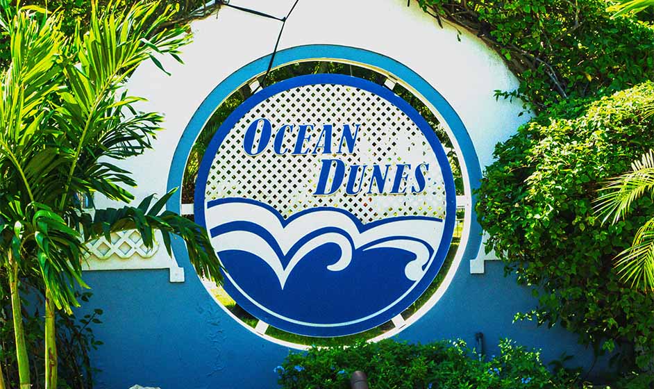 The Villas of Ocean Dunes