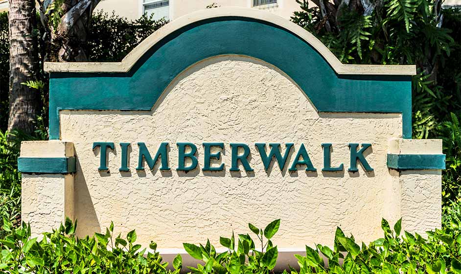 Timberwalk