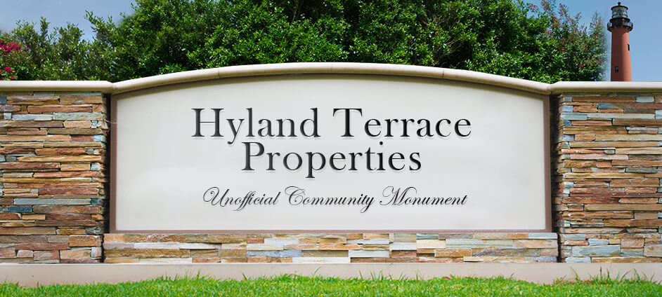 Hyland Terrace