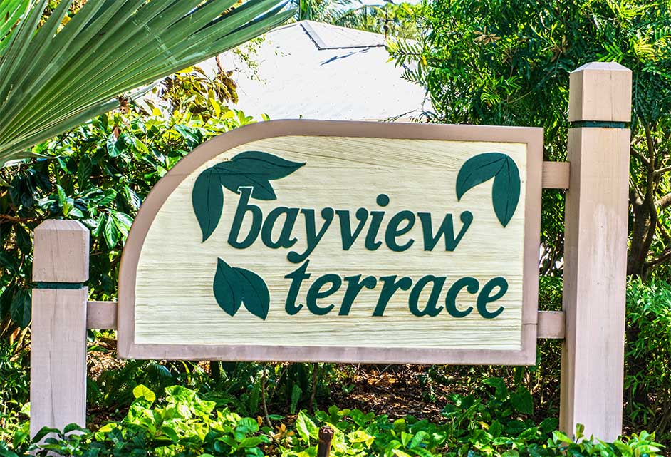 Bayview Terrace