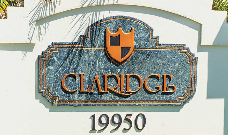 Claridge Jupiter Island Condo