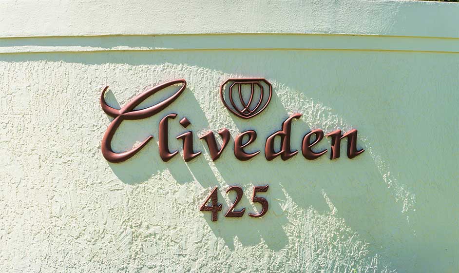 Cliveden Jupiter Island Condo