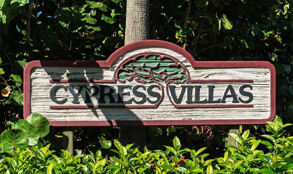 Cypress Villas