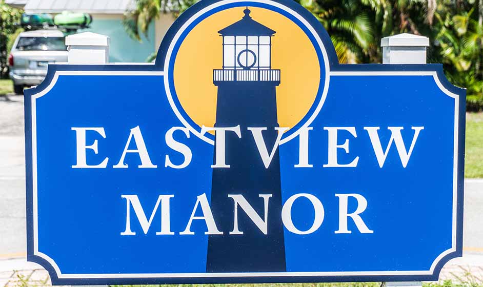 Eastview Manor