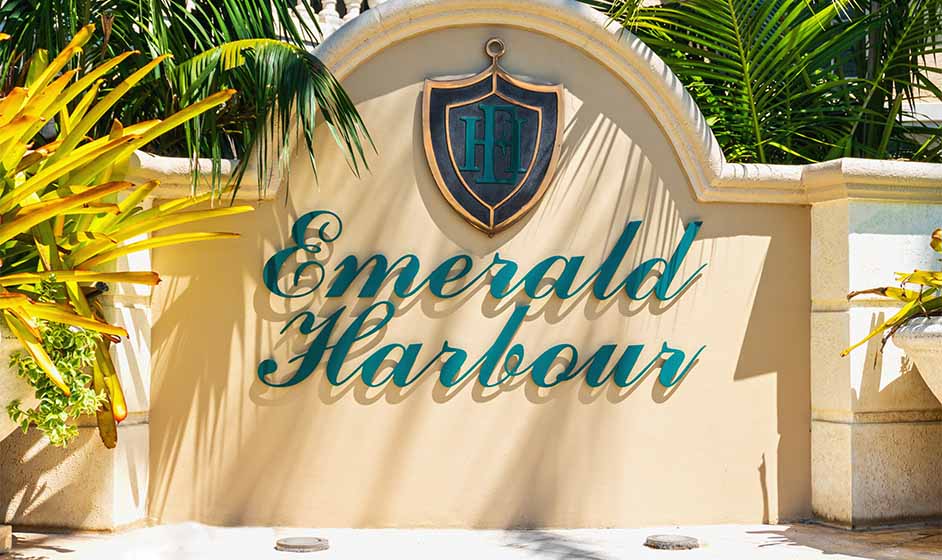 Emerald Harbour
