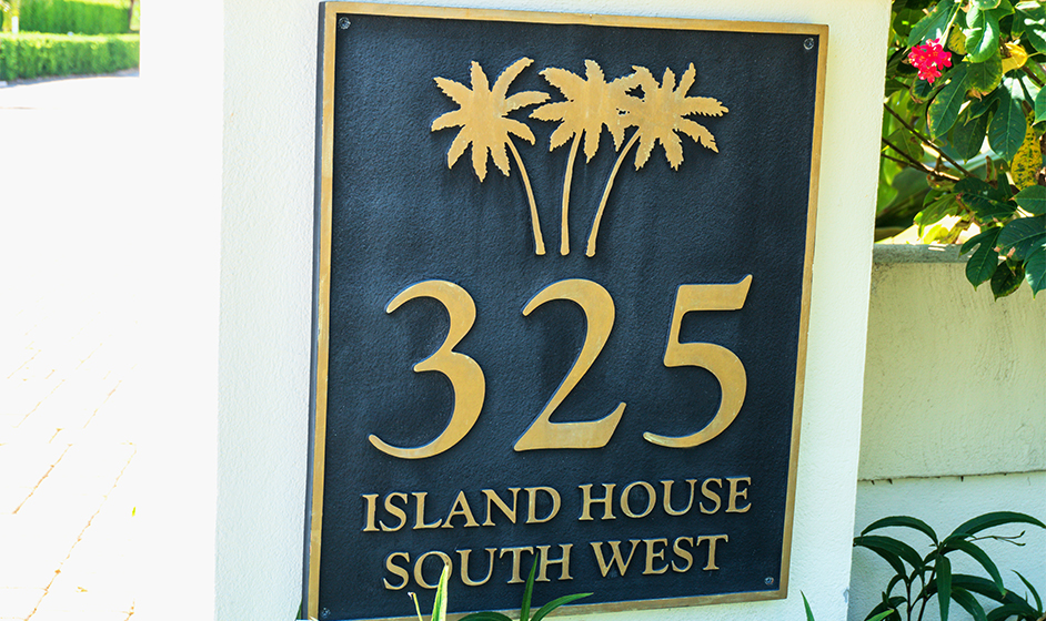 Island House SW Condo