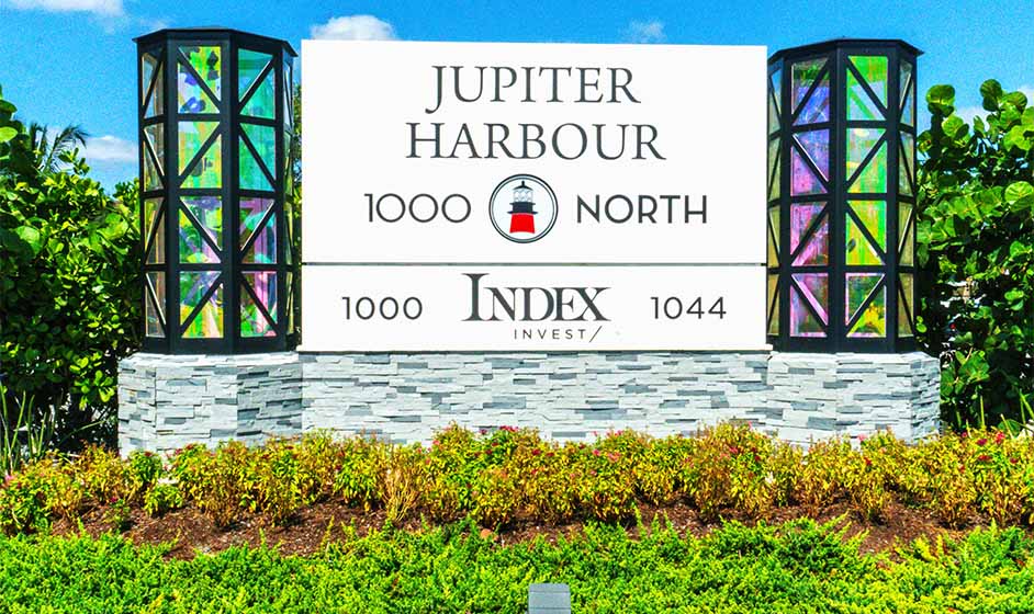 Jupiter Harbour