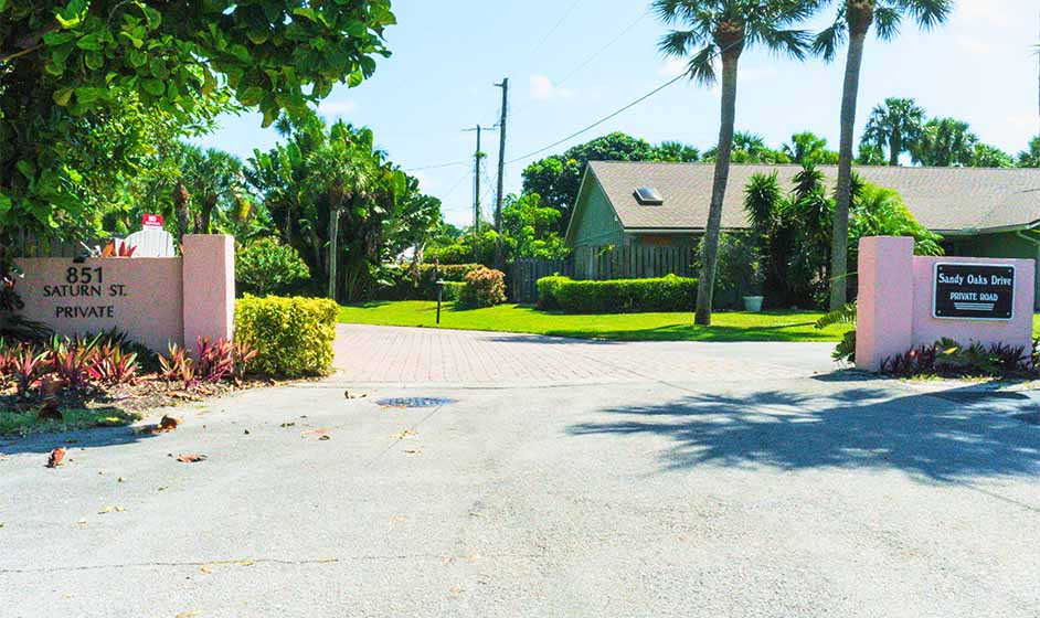 Jupiter Inlet Cove Condo