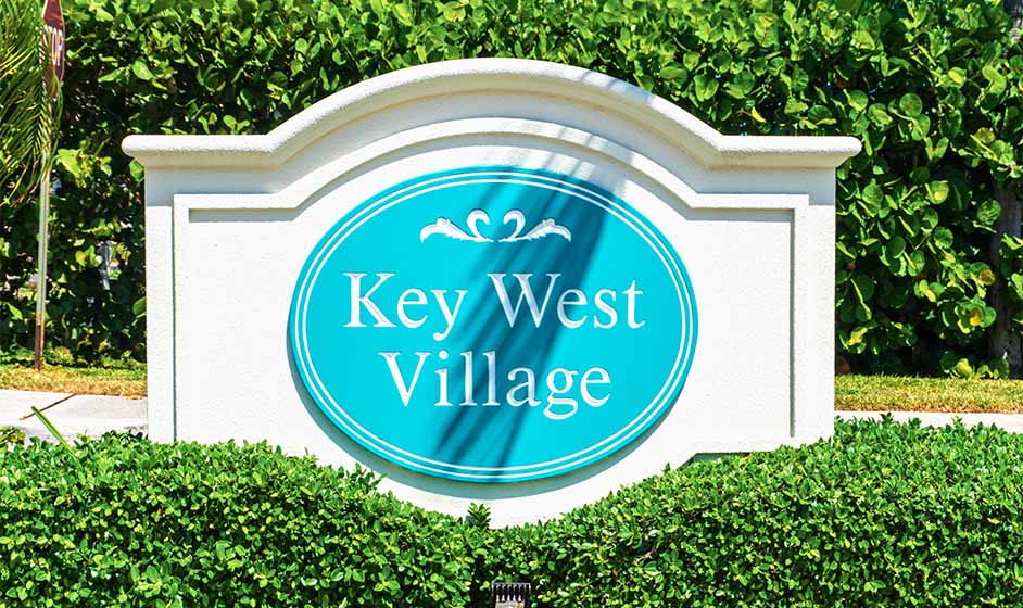 Key West Village