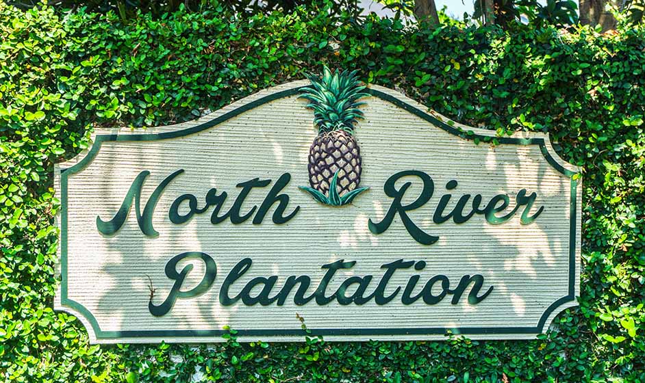North River Plantation