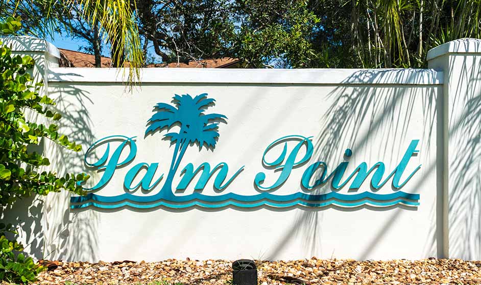 Palm Point