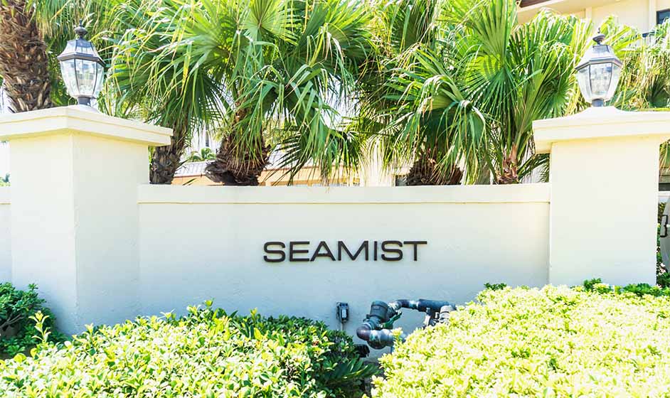 Seamist Condo