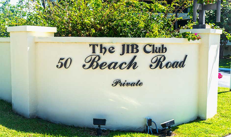 The Jib Club Condo