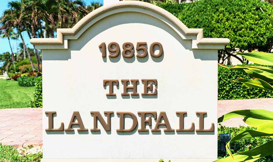 The Landfall Condo