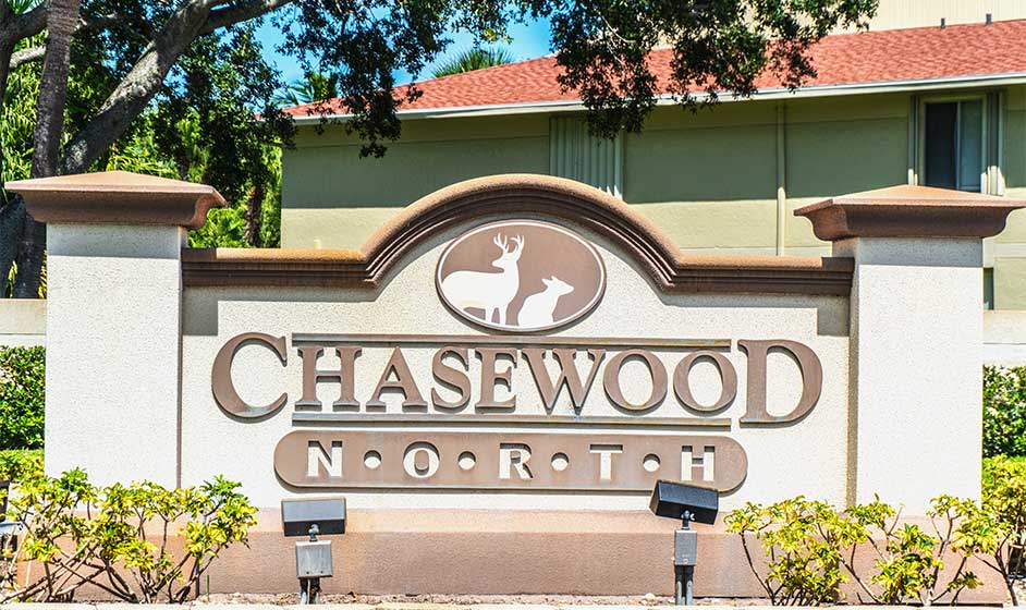 Chasewood North
