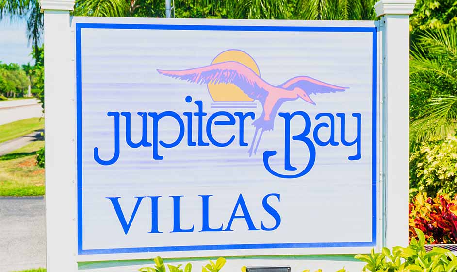 Jupiter Bay Villas