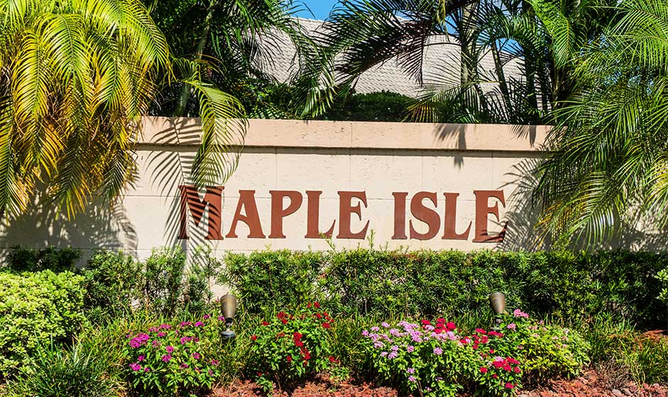 Maple Isle