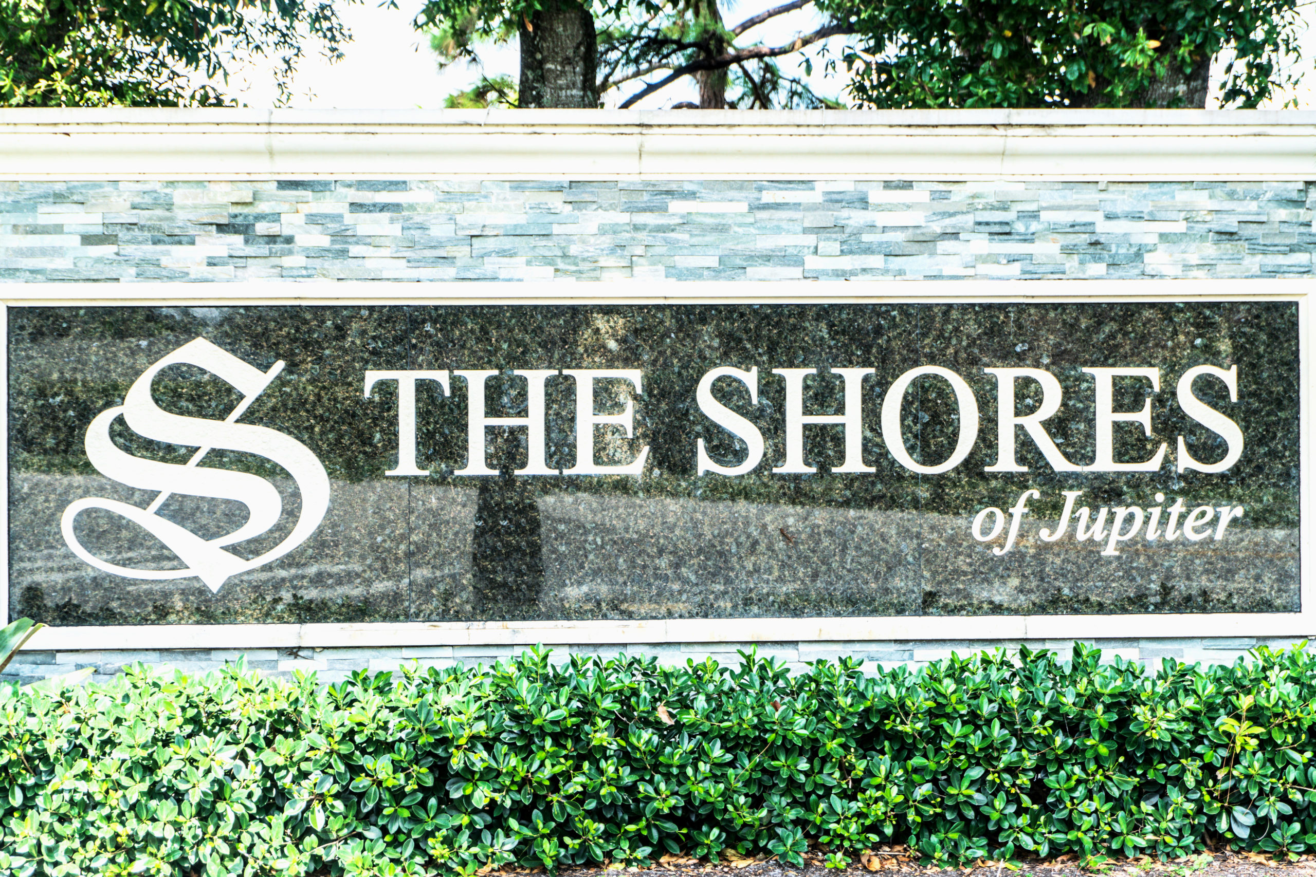 The Shores Condos For Sale